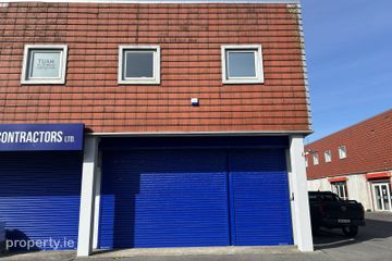 Unit 24, N17 Business & Enterprise Park, Galway Road, Tuam, Co. Galway