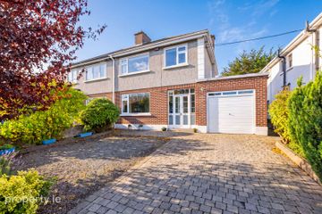 83 Braemor Road, Dublin 14, Churchtown, Dublin 14, D14WR60