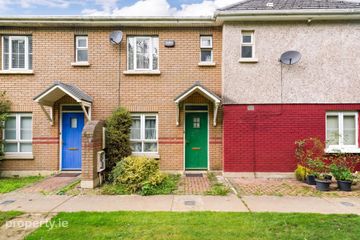 13 Bellgree Woods, Tyrrelstown, Dublin 15