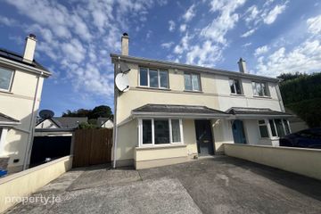29 Castlerock Woods, Castleconnell, Limerick, Co. Limerick, V94XRF4