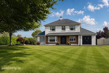 Garryhinch, Portarlington, Co. Offaly, R32Y5W4