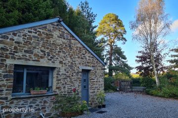 Knocklishen Beg, Rathvilly, Co. Carlow
