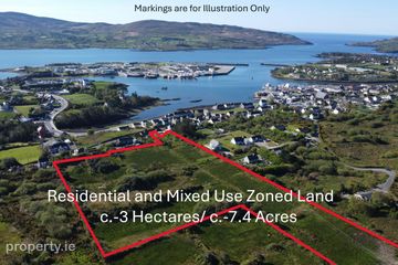 Foildarrig, Castletownbere, Beara, Co. Cork