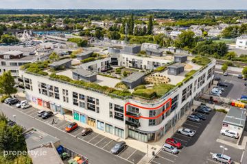 Apartment 51, Station House, The Waterways, Sallins, Sallins, Co. Kildare, W91YV59
