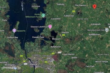 Kilkenny West, The Pigeons, Athlone, Co. Westmeath