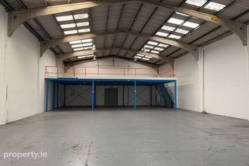 Rios Distribution, Unit 28b, Cherry Orchard Industrial Estate, Ballyfermot Road, Ballyfermot, Dublin 10 — photo 2