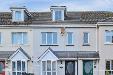 36 Moylaragh Walk, Balbriggan, Balbriggan, Co. Dublin, K32WR52