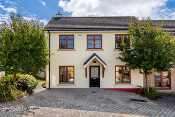 3 Oak Hall, The Hill, Malahide, Dublin, K36 V226