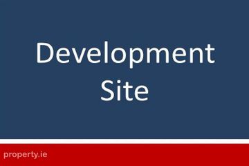 c. 1.4 Acre Development Site, Crosstown, Wexford Town, Co. Wexford