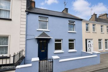 Hannon's House, Tullinadaly Road, Tuam, Co. Galway, H54T221