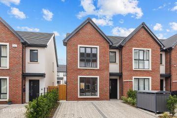 22 Bellevue Rise, Delgany, Co Wicklow, A63R9W7