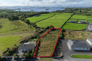 Site At Ballycurrin, Headford, Co. Galway