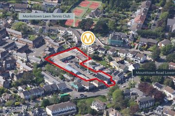 Mounttown Business Park, Dun Laoghaire, Co. Dublin
