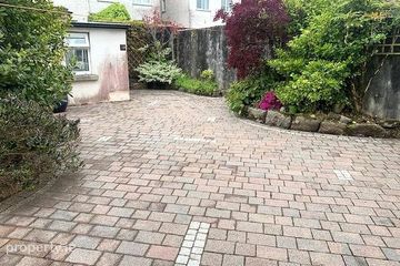 Lovely Patioed Gardens