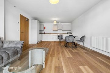 2 Bed Apartment, The Moyle, Prospect Hill, Finglas, Dublin 11 — photo 2