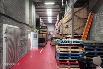 (Food Use, Refrigeration, Kitchen, Storage) Part Unit 3, Oak Court, Fox & Geese, Dublin 12 — photo 2