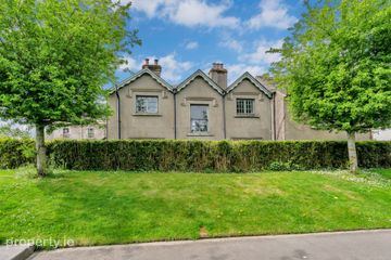 Mill Street, Baltinglass, Co. Wicklow, W91 F636