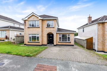 9 Flower Hill, Rocklands, Cavan, H12 AR26