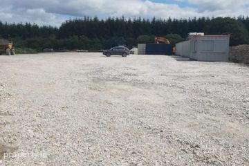 Yard Space for let - Barstown Commercial Park , Dunboyne, Co. Meath