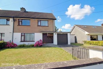 128 Ard Easmuinn, Dundalk, Co. Louth, A91X7K6