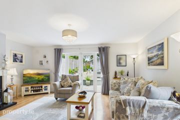17 Elm Grove, Gort An Óir, Castlemartyr, Co. Cork, P25CH26