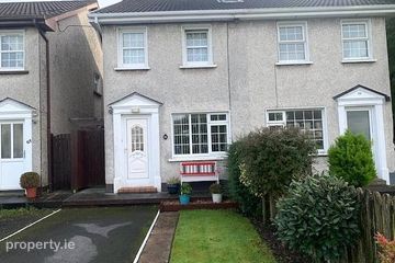 64 Sandyvale Lawn, Headford Road, Co. Galway, H91PV2T