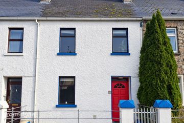3 Quay Road, Clarecastle, Ennis, Co. Clare, V95R3WK
