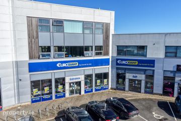 Unit 12 & 13, N4 Axis Centre, Battery Road, Longford