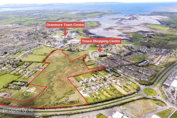 Land At Carrowmoneash, Oranmore, Co. Galway