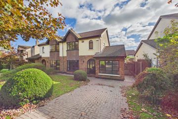 6 The Drive, Collins Avenue, Dunmore Road, Waterford City Centre, Co. Waterford, X91E3T0