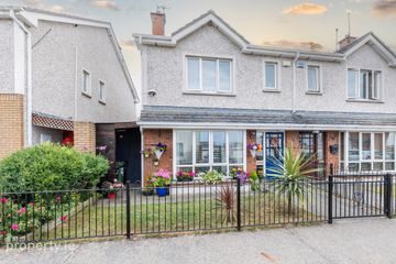 60 Castleland Park View, Balbriggan, Co. Dublin, K32 DY74