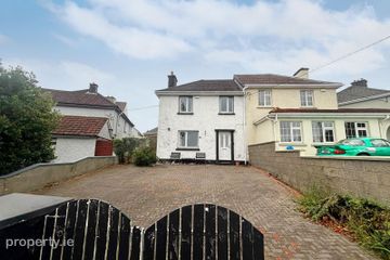 124 Rockenham, Ferrybank, Ferrybank, Co. Waterford, X91NTV2