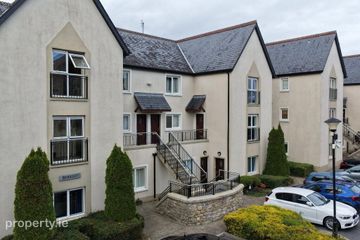 8 Berkley, The Courtyard, Newtownforbes, Longford Town, Co. Longford, N39TC15
