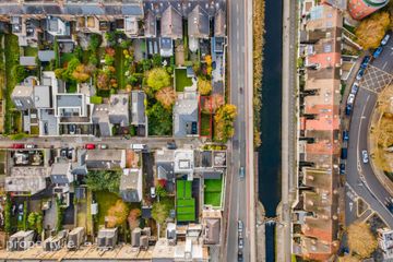 Site At Warner's Lane, Rear 38 Dartmouth Square East, Ranelagh, Dublin 6, D06AP65
