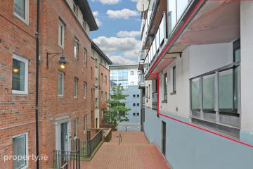Apartment 104, The Windmill, Dock Road, Limerick City Centre, Co. Limerick, V94XD34