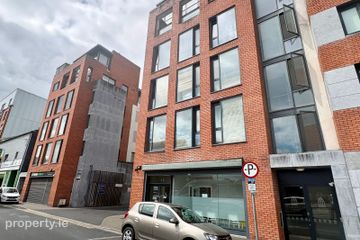 Apartment 27, Chapel Court, Limerick City Centre, Co. Limerick, V94TF61