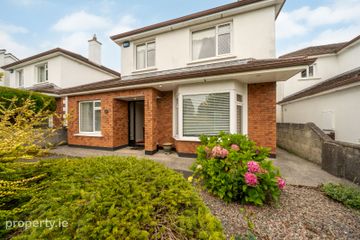 2 Wheatfield Manor, Castlebar, Castlebar, Co. Mayo, F23VW83