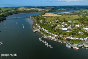 World`s End, Kinsale, Co. Cork