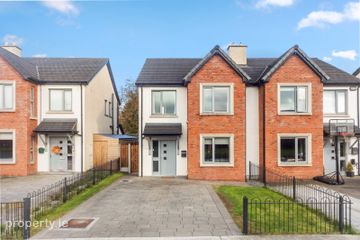 7 The Glebe, Rathmolyon, Co. Meath, A83AW02
