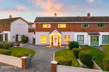 37 Standhouse Lawns, Newbridge, Co. Kildare, W12X394 — photo 2