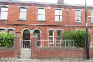 7 Saint Johns Villas, Mulgrave Street, Limerick City Centre, Co. Limerick, V94A2CW