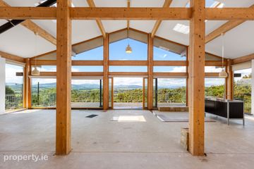 The Glasshouse, Sroughmore, Avoca, Co Wicklow, Y14 X659