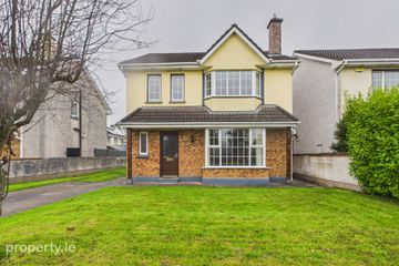 34 The Meadows, Duntaheen Road, Fermoy, Co. Cork, P61FD28
