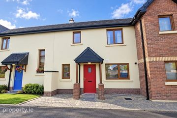 7 Riverscourt, Fionn Laoi, Carrigrohane, Co. Cork, P31V380
