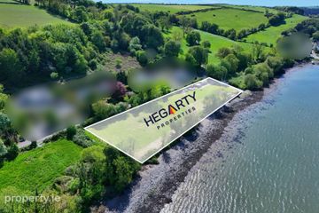 Rathcoursey, East Ferry, Midleton, Co. Cork