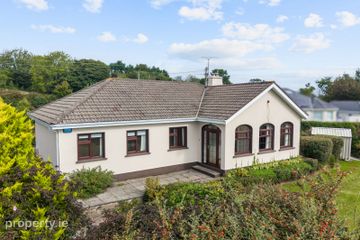 Mulgannon, Wexford Town, Co. Wexford, Y35Y7P8