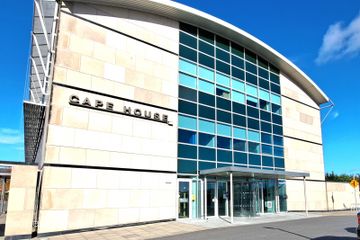 Cape House, Westend Retail Park, Blanchardstown, Co. Dublin