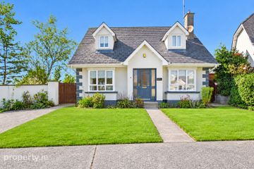 14 Blakes Glen Lower, Curracloe, Co. Wexford, Y21A622