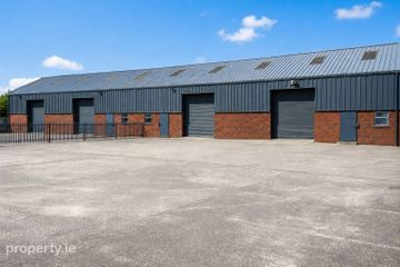 Portview Industrial Estate, Cullion Road, Letterkenny, Co. Donegal