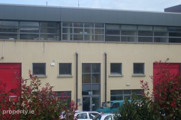 Suite 12, Block, Broomhall Business Park, Rathnew, Co. Wicklow